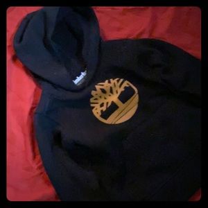 Boys timberland Hoodie